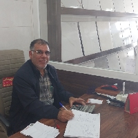 محمدرضا رحمانی